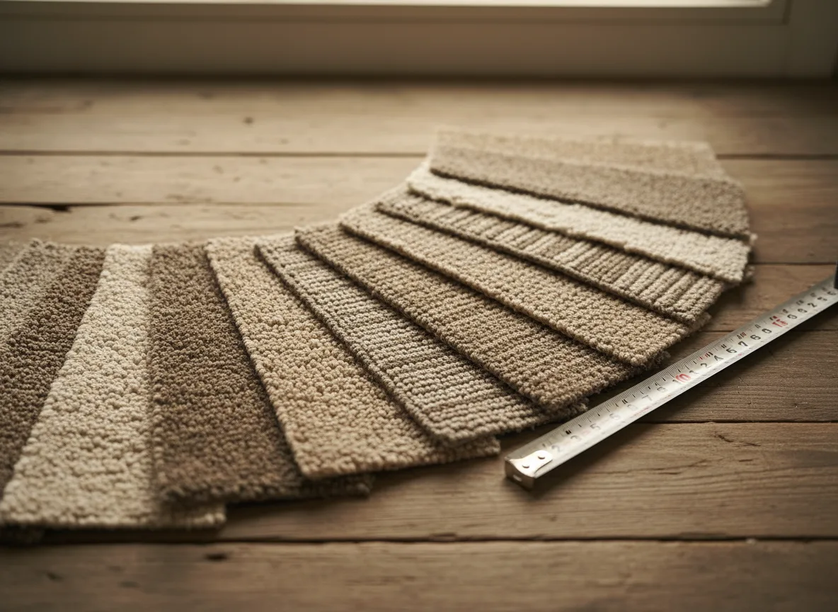 Carpet Installation Luebbering, MO FAQs